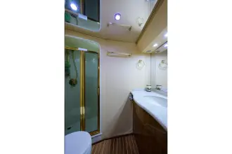 Thumbnail von Viking 61 Convertible