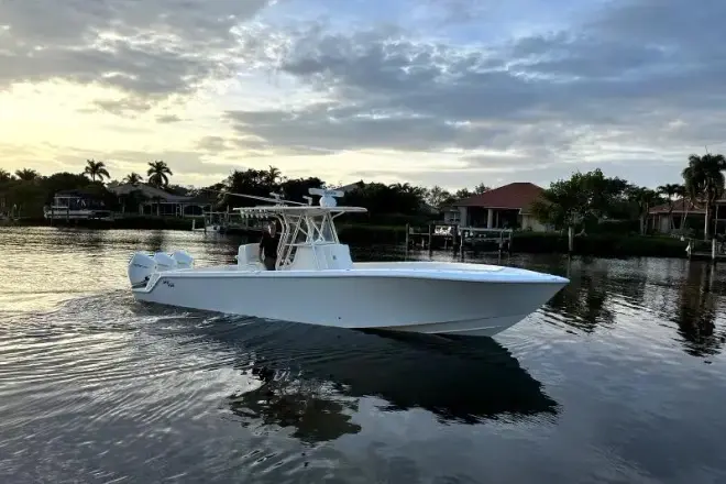 Seavee 340Z