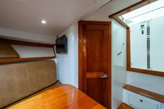 Thumbnail von Albemarle 290 Express Fisherman SEACLUSION