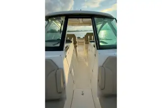 Thumbnail von Albemarle 290 Express Fisherman SEACLUSION