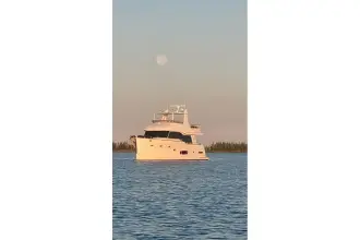 Thumbnail von Albemarle 290 Express Fisherman SEACLUSION