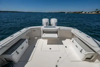 Thumbnail von Albemarle 290 Express Fisherman SEACLUSION