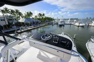 Thumbnail von Viking 52' Open