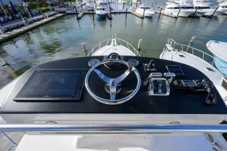 Thumbnail von Viking 52' Open