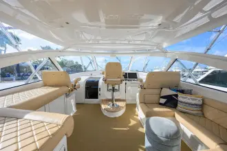 Thumbnail von Viking 52' Open