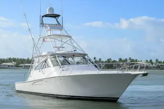 Thumbnail von Viking 52' Open