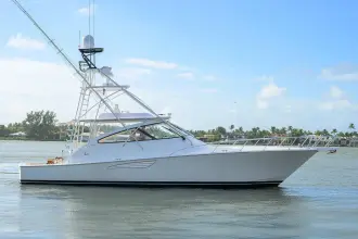 Thumbnail von Viking 52' Open