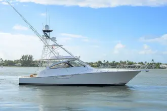Thumbnail von Viking 52' Open