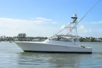 Thumbnail von Viking 52' Open
