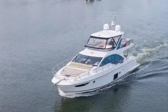 Thumbnail von Azimut 50