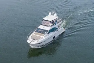 Thumbnail von Azimut 50