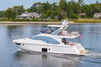 Thumbnail von Azimut 50