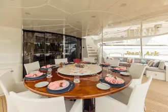 Thumbnail von Benetti 120 Classic Mamma Mia