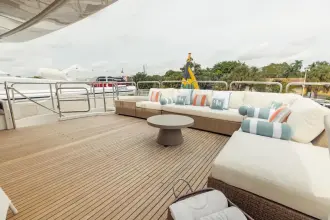 Thumbnail von Benetti 120 Classic Mamma Mia