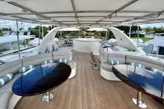 Thumbnail von Benetti 120 Classic Mamma Mia