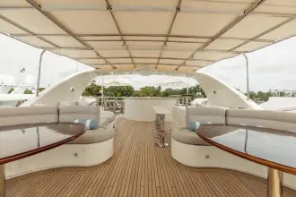 Thumbnail von Benetti 120 Classic Mamma Mia