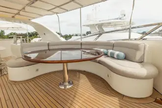 Thumbnail von Benetti 120 Classic Mamma Mia