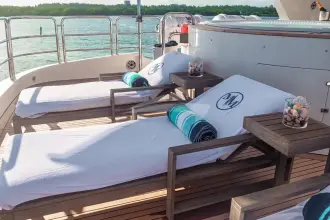 Thumbnail von Benetti 120 Classic Mamma Mia