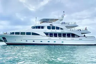 Thumbnail von Benetti 120 Classic Mamma Mia