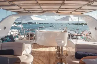 Thumbnail von Benetti 120 Classic Mamma Mia