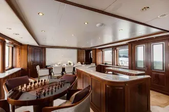 Thumbnail von Benetti 120 Classic Mamma Mia