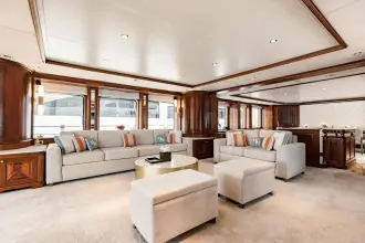 Thumbnail von Benetti 120 Classic Mamma Mia