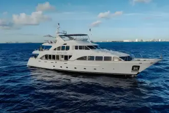 Thumbnail von Benetti 120 Classic Mamma Mia