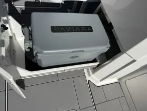 Thumbnail von Aviara 32 OB