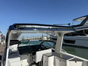 Thumbnail von Aviara 32 OB