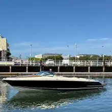 Thumbnail von Chris-Craft Corsair 30 Great Escape
