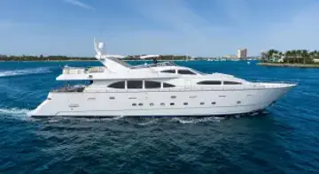 Azimut 100
