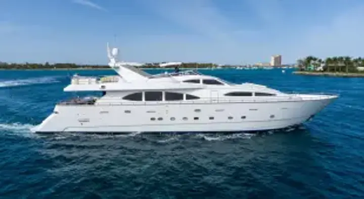 Azimut 100