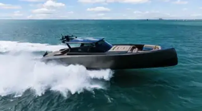 Vanquish 52