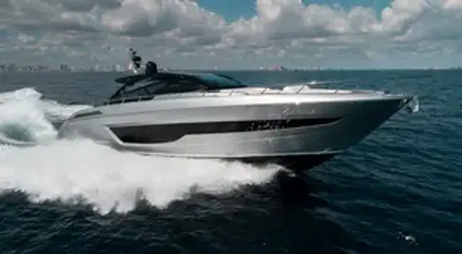 Riva Diable 68