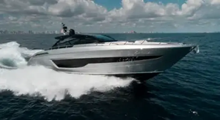 Riva Diable 68