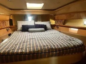 Thumbnail von Ferretti Yachts 530 RESILIENT SEA