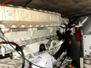 Thumbnail von Ferretti Yachts 530 RESILIENT SEA