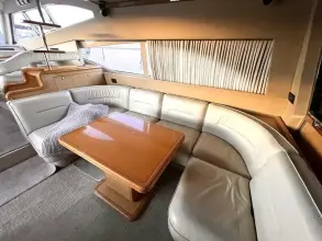 Thumbnail von Ferretti Yachts 530 RESILIENT SEA