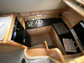 Thumbnail von Ferretti Yachts 530 RESILIENT SEA