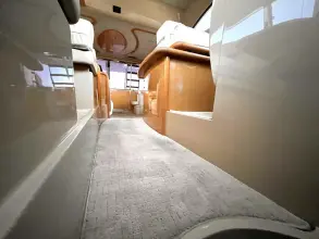 Thumbnail von Ferretti Yachts 530 RESILIENT SEA