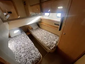 Thumbnail von Ferretti Yachts 530 RESILIENT SEA