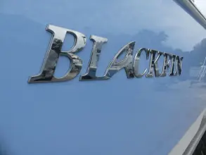 Thumbnail von Blackfin 332 CC