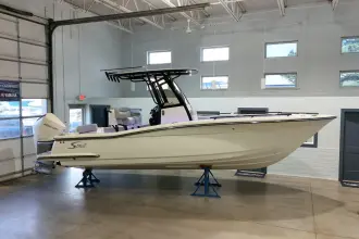 Scout 240 XSF