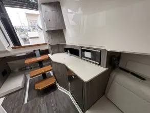 Thumbnail von Sea Ray 370 Sundancer Outboard