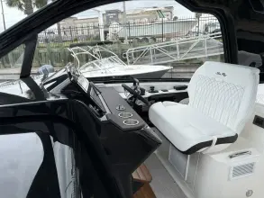 Thumbnail von Sea Ray 370 Sundancer Outboard