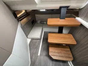 Thumbnail von Sea Ray 370 Sundancer Outboard