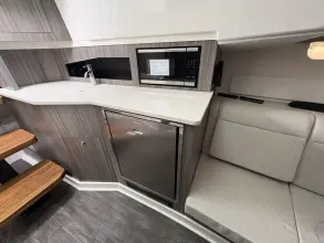 Thumbnail von Sea Ray 370 Sundancer Outboard