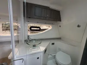 Thumbnail von Sea Ray 370 Sundancer Outboard