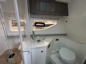 Thumbnail von Sea Ray 370 Sundancer Outboard