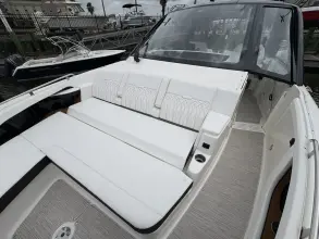 Thumbnail von Sea Ray 370 Sundancer Outboard